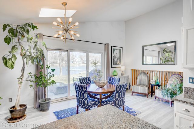 9526 Montgold Avenue, White Lake Charter Township, MI 48386