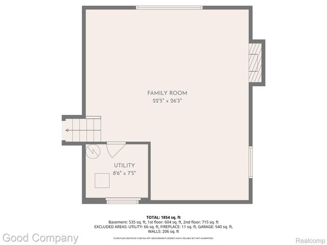 9526 Montgold Avenue, White Lake Charter Township, MI 48386