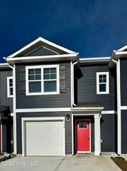 3178 Lobelia Lane, Leland, NC 28451