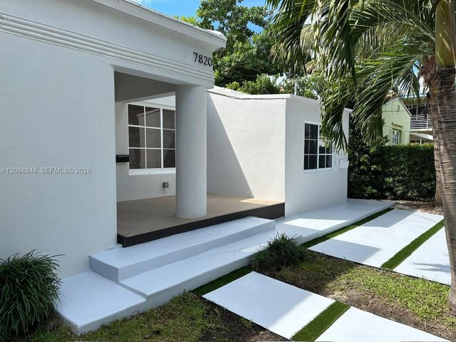 7820 Carlyle Avenue, Miami Beach, FL 33141