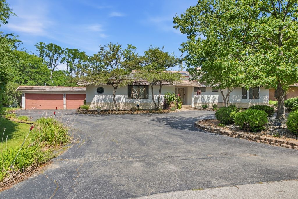 90 Graymoor Lane, Olympia Fields, IL 60461 — photo 2
