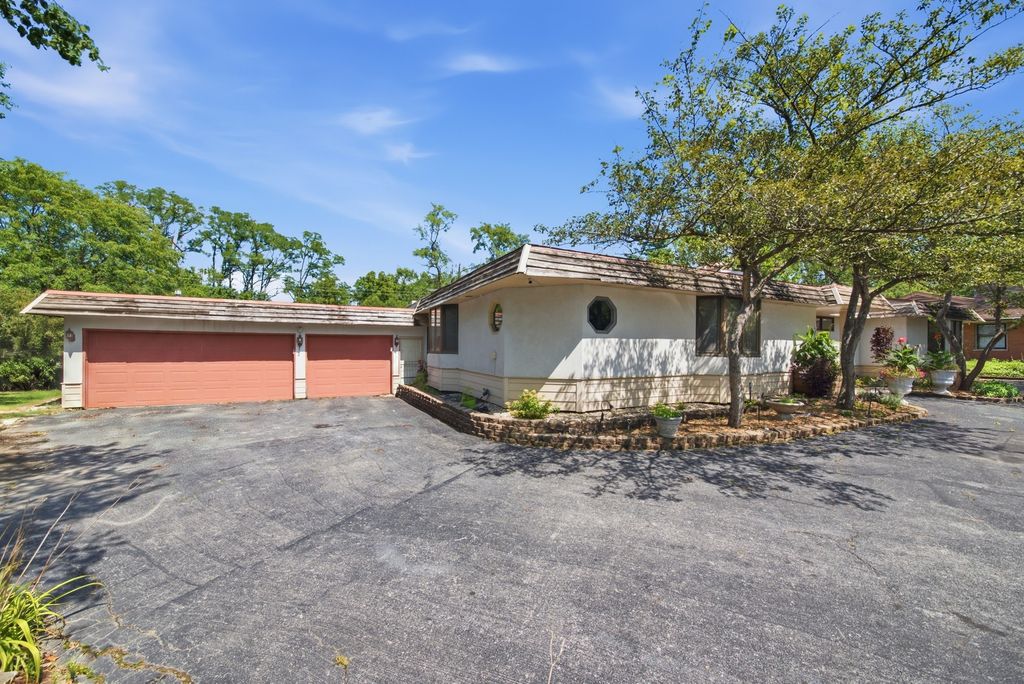 90 Graymoor Lane, Olympia Fields, IL 60461 — photo 3