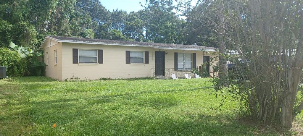 1109 SOUTHSIDE DRIVE, Brandon, FL 33511