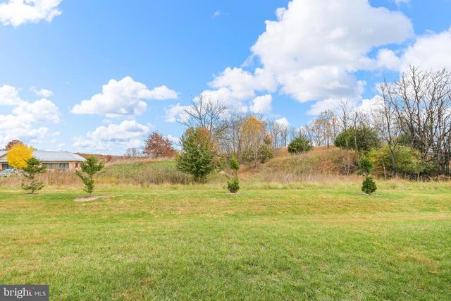 3225 THORNAPPLE DR, Frederick, MD 21704
