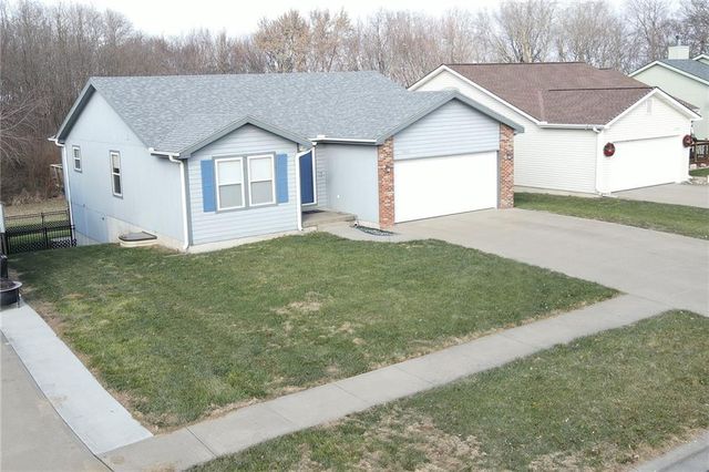 5005 University Avenue, St Joseph, MO 64503