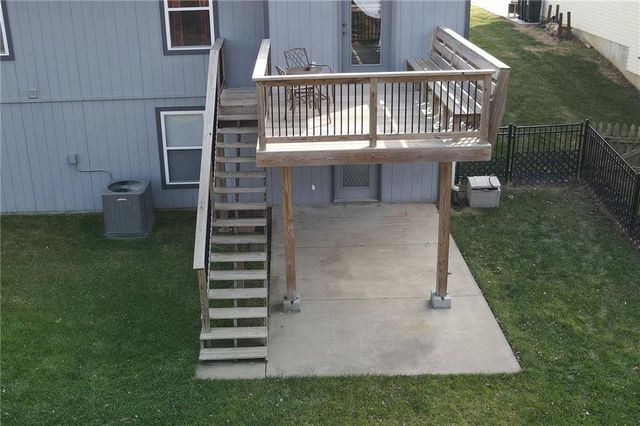 5005 University Avenue, St Joseph, MO 64503