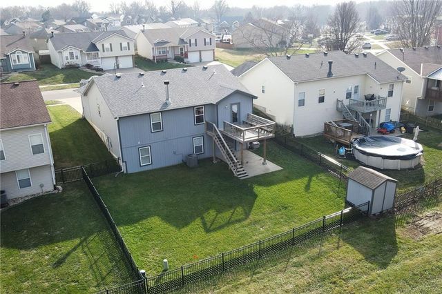 5005 University Avenue, St Joseph, MO 64503