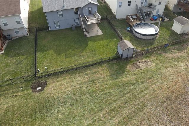 5005 University Avenue, St Joseph, MO 64503