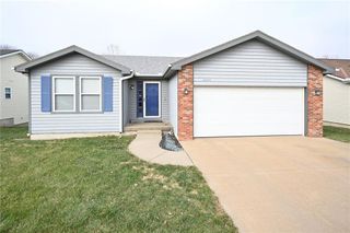 5005 University Avenue, St Joseph, MO 64503