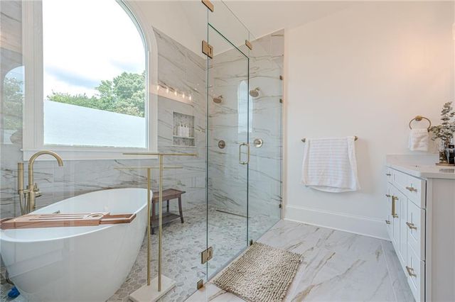 745 Combee Way, Roswell, GA 30076