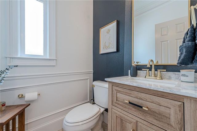 745 Combee Way, Roswell, GA 30076