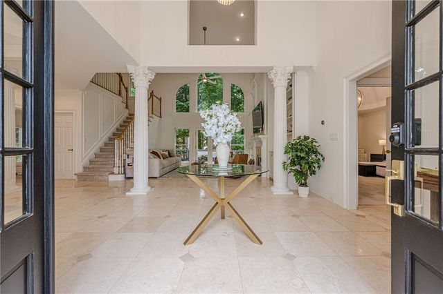 745 Combee Way, Roswell, GA 30076