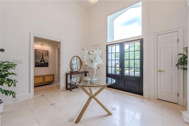 745 Combee Way, Roswell, GA 30076