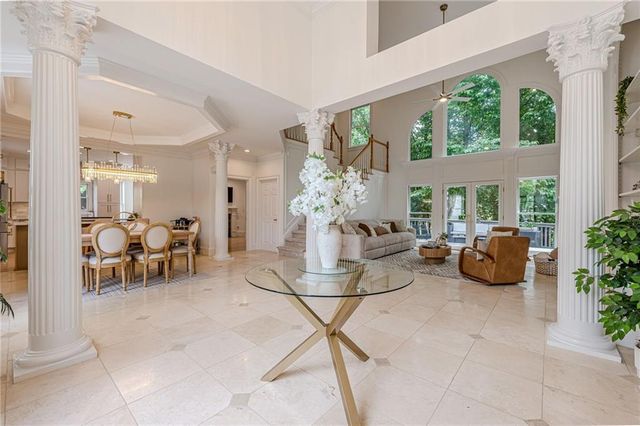 745 Combee Way, Roswell, GA 30076