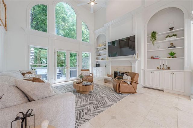 745 Combee Way, Roswell, GA 30076