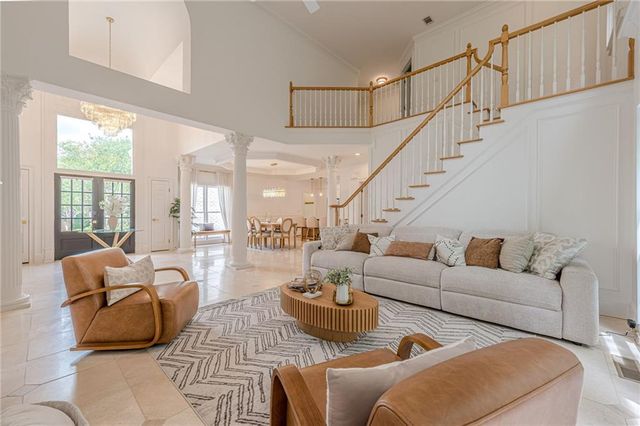 745 Combee Way, Roswell, GA 30076