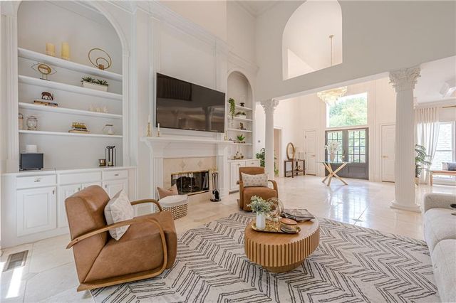 745 Combee Way, Roswell, GA 30076