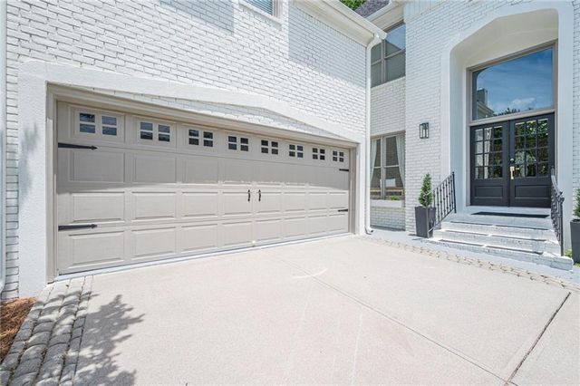 745 Combee Way, Roswell, GA 30076