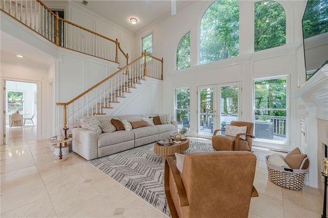745 Combee Way, Roswell, GA 30076