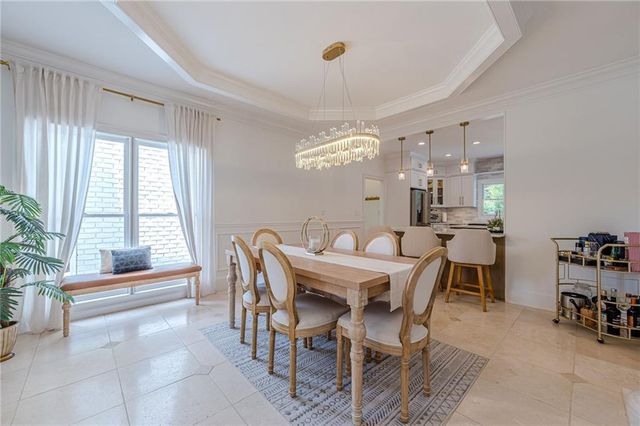745 Combee Way, Roswell, GA 30076
