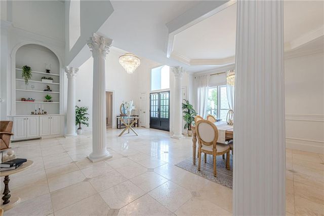 745 Combee Way, Roswell, GA 30076