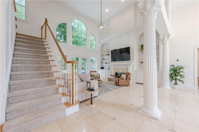 745 Combee Way, Roswell, GA 30076