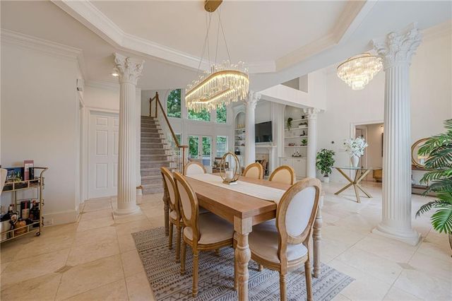 745 Combee Way, Roswell, GA 30076