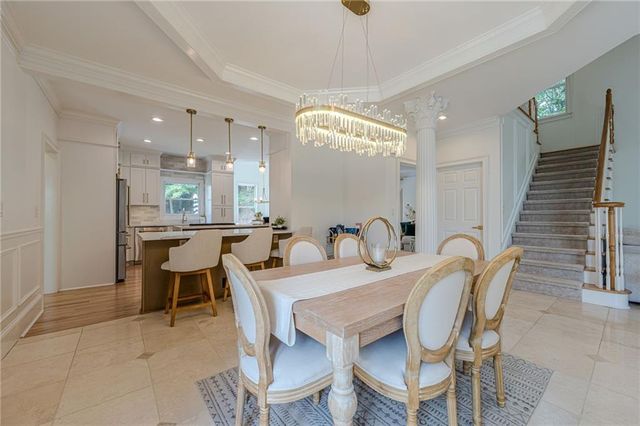 745 Combee Way, Roswell, GA 30076