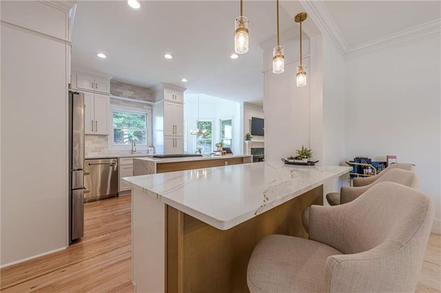 745 Combee Way, Roswell, GA 30076