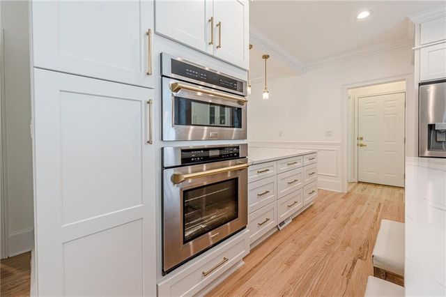 745 Combee Way, Roswell, GA 30076
