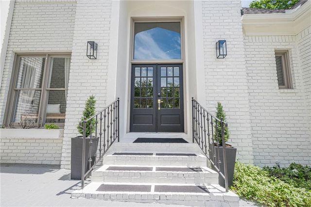 745 Combee Way, Roswell, GA 30076