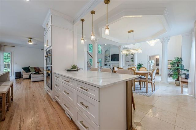 745 Combee Way, Roswell, GA 30076