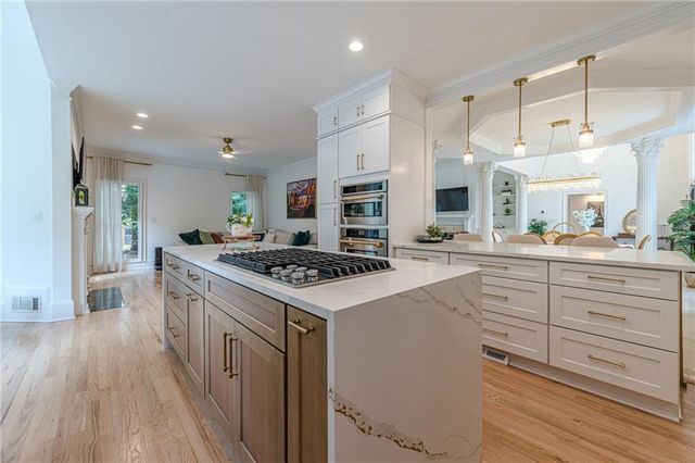 745 Combee Way, Roswell, GA 30076
