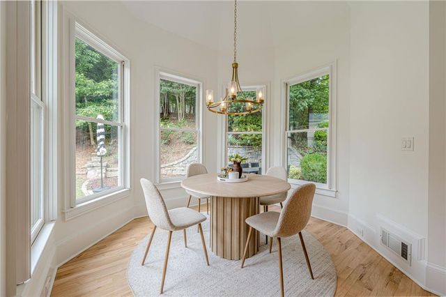 745 Combee Way, Roswell, GA 30076