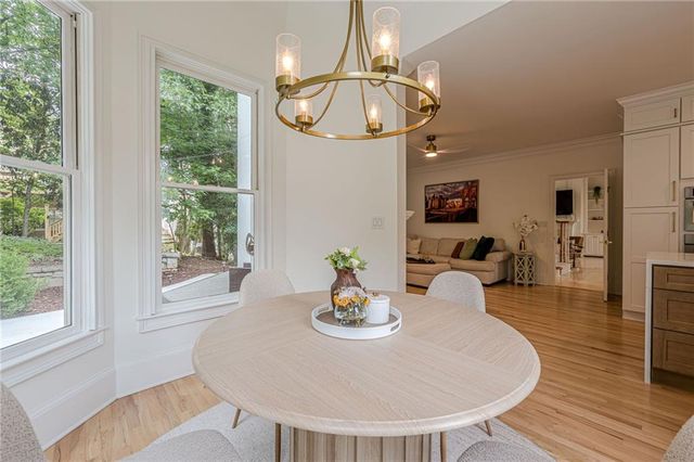745 Combee Way, Roswell, GA 30076