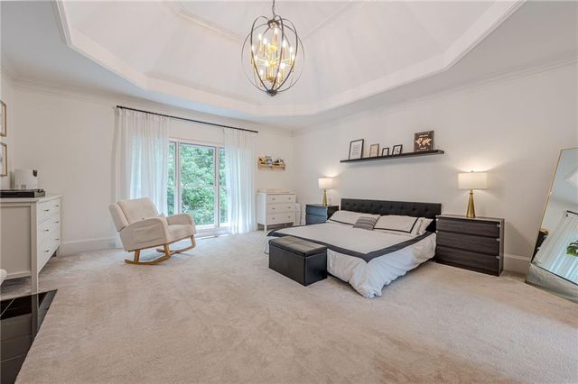 745 Combee Way, Roswell, GA 30076