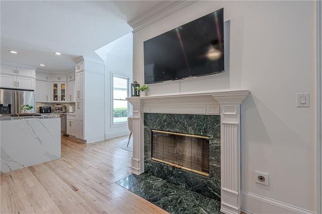 745 Combee Way, Roswell, GA 30076