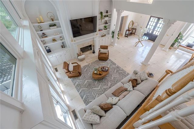 745 Combee Way, Roswell, GA 30076