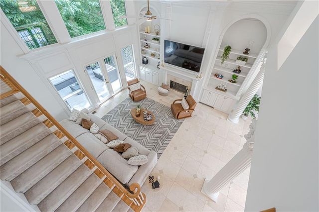 745 Combee Way, Roswell, GA 30076