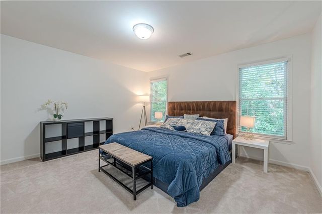 745 Combee Way, Roswell, GA 30076