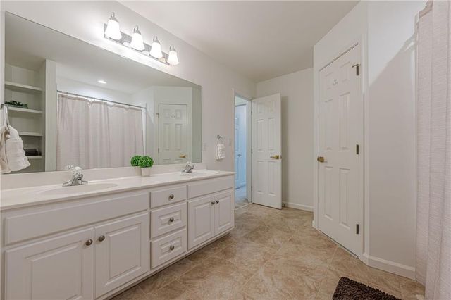 745 Combee Way, Roswell, GA 30076
