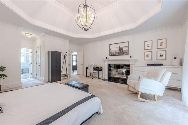 745 Combee Way, Roswell, GA 30076