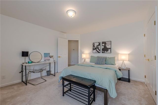 745 Combee Way, Roswell, GA 30076
