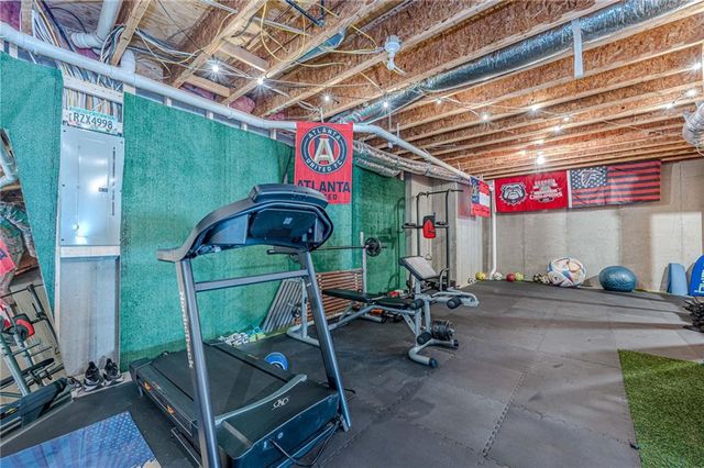 745 Combee Way, Roswell, GA 30076