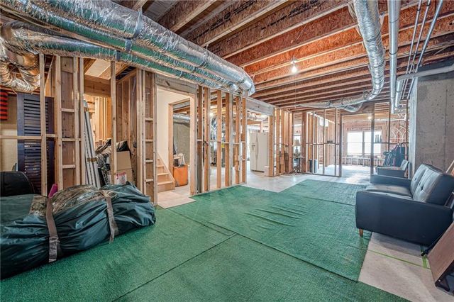745 Combee Way, Roswell, GA 30076