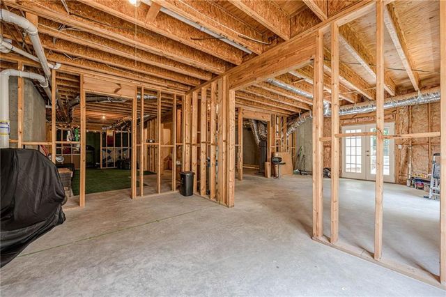 745 Combee Way, Roswell, GA 30076