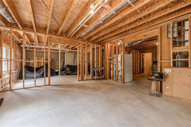 745 Combee Way, Roswell, GA 30076