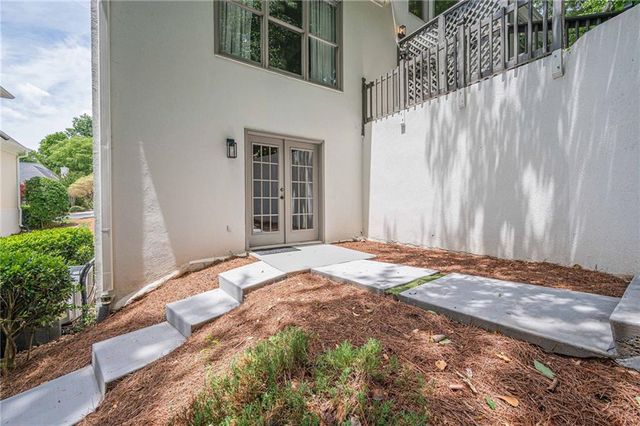 745 Combee Way, Roswell, GA 30076