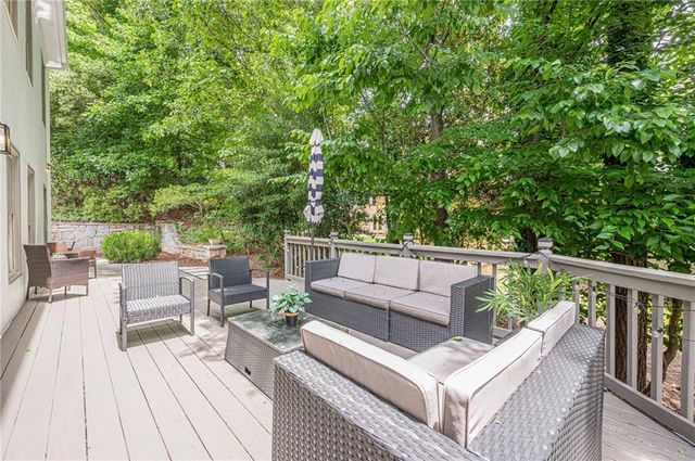 745 Combee Way, Roswell, GA 30076