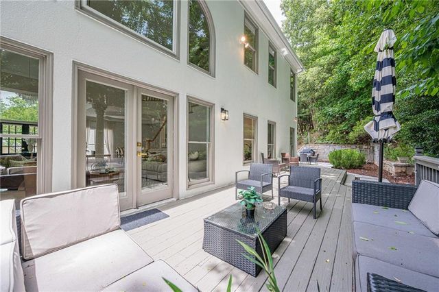 745 Combee Way, Roswell, GA 30076